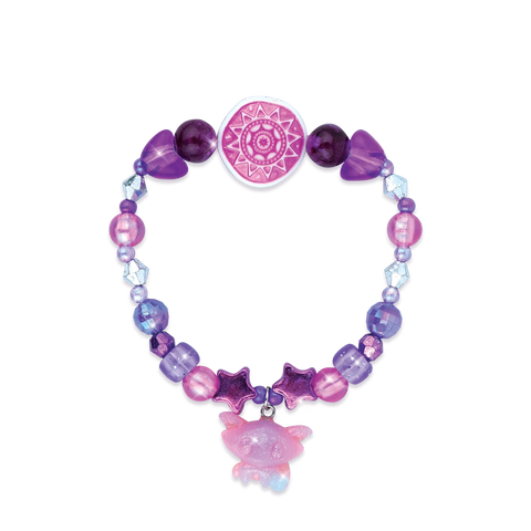 Nebulous Stars Bead Set
