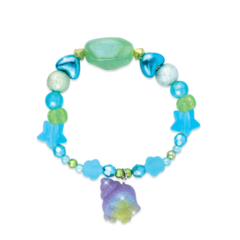 Nebulous Stars Bead Set