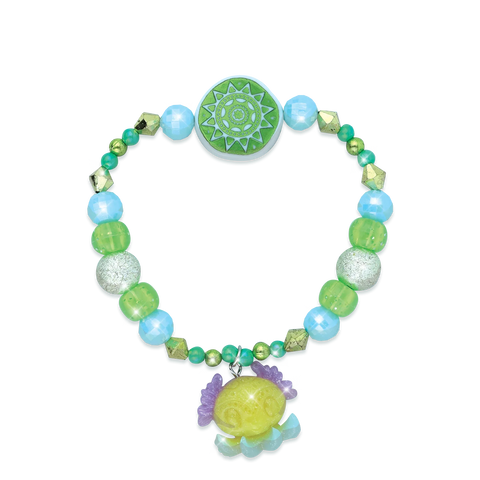 Nebulous Stars Bead Set