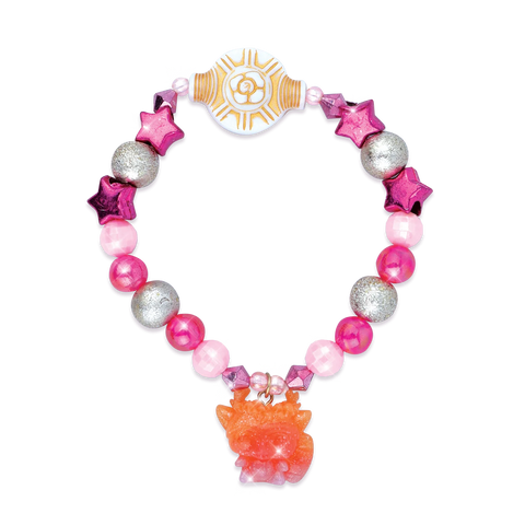Nebulous Stars Bead Set
