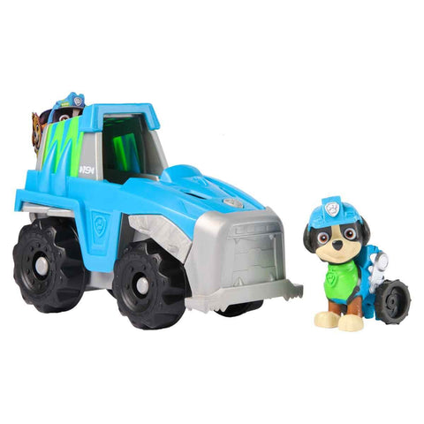 Paw Patrol Sustainably Basic Vehicle Assorted