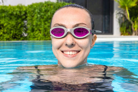 Bestway Accelera Goggles 14+