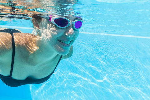 Bestway Accelera Goggles 14+