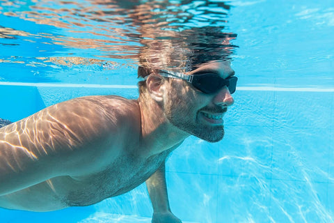 Bestway Accelera Goggles 14+
