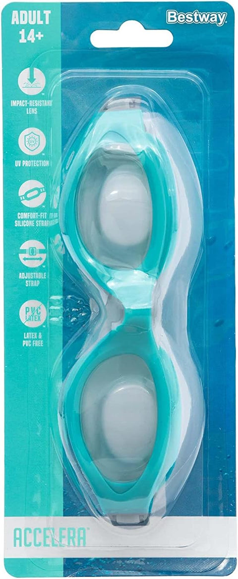 Bestway Accelera Goggles 14+