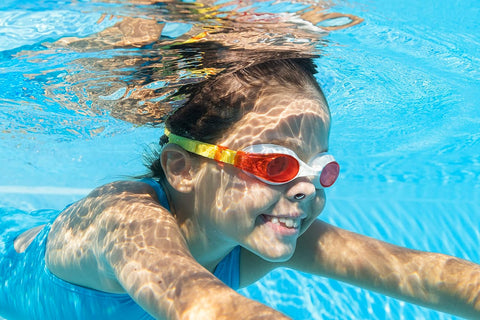 Bestway Accelera Goggles 3+