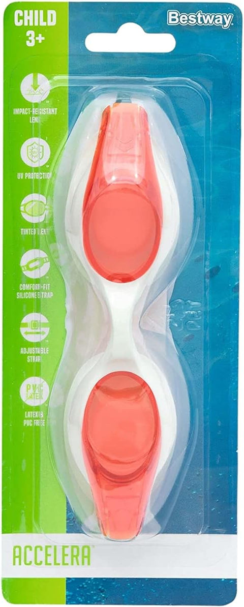 Bestway Accelera Goggles 3+