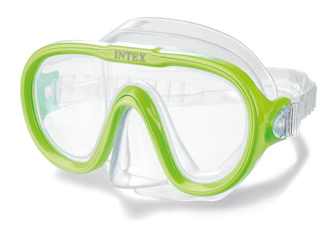 Intex Adventurer Swim Snorkel Set 8+ yrs