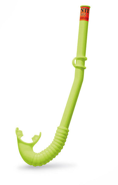 Intex Adventurer Swim Snorkel Set 8+ yrs