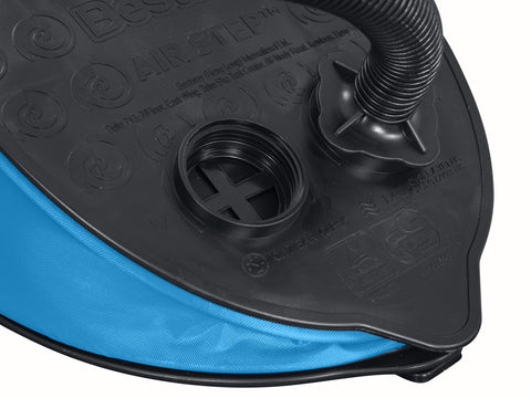 Bestway Air Step Pro-Air Pump 28x19cm