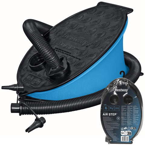 Bestway Air Step Pro-Air Pump 28x19cm