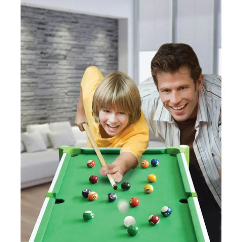 Ambassador Games Table / Tabletop Pool 82cm