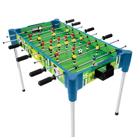 Ambassador Games Tabletop Football (Foosball/Soccer) 80cm