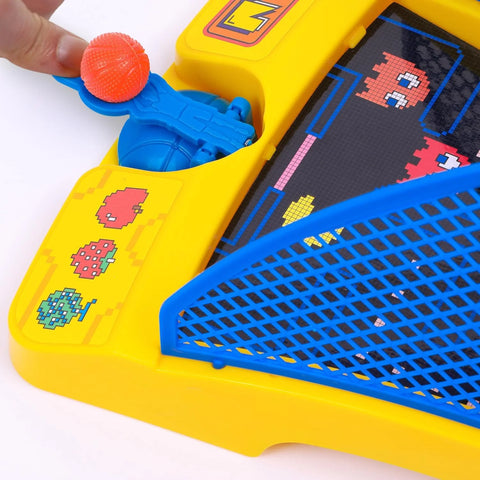 Ambassador Games Pac-Man Arcade Basketball (Premium Series)