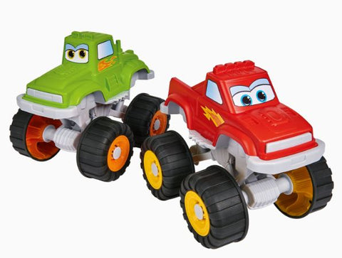 Androni Monster Truck Assorted