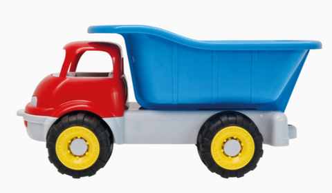 Androni Pick Up Truck Matteuz