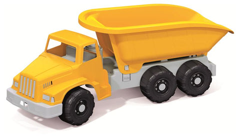 Giant Sand Truck