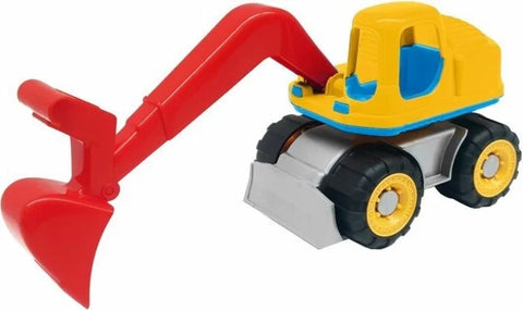 Androni Excavator Matteuz