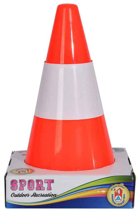 Androni Warning Cones