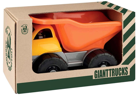 Androni Diamond Truck