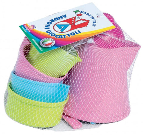Androni Tea Party Set
