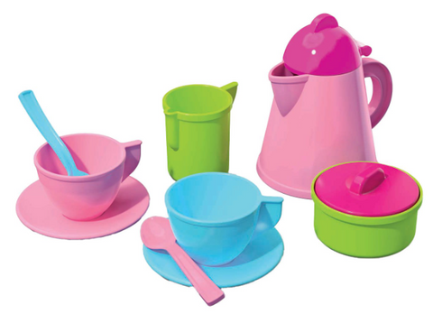 Androni Tea Party Set