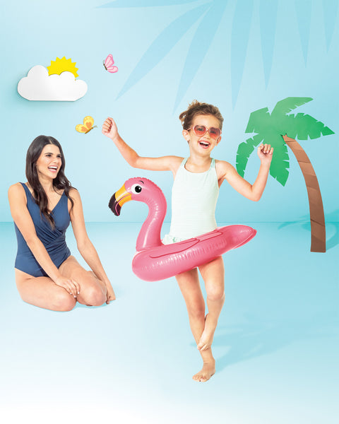 Intex Animal Split Rings