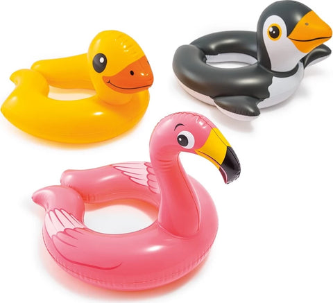 Intex Animal Split Rings