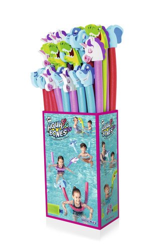 Bestway Aqua Bones Assorted Characters