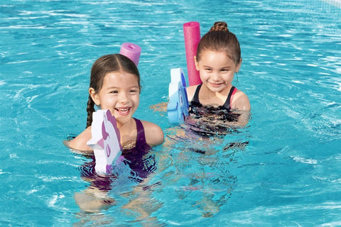 Bestway Aqua Bones Assorted Characters