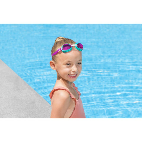 Bestway Aqua Burst Essential 3-Pack Goggles 3+