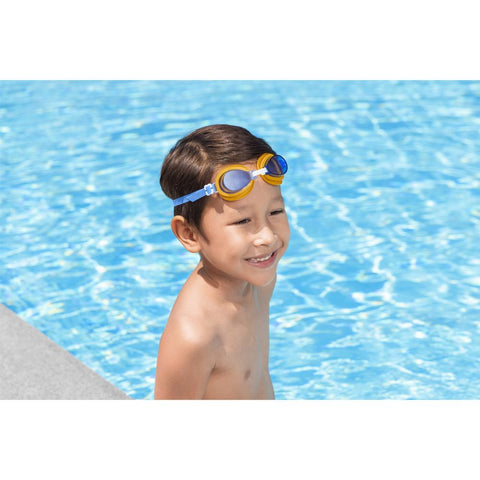 Bestway Aqua Burst Essential 3-Pack Goggles 3+