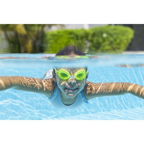 Bestway Aqua Burst Essential 3-Pack Goggles 3+
