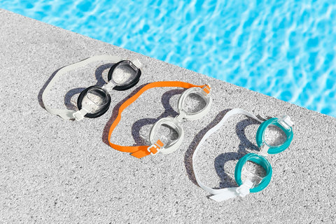 Bestway Aqua Burst Essential Goggles 14+