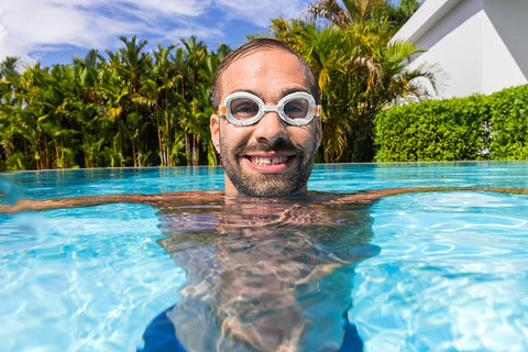 Bestway Aqua Burst Essential Goggles 14+