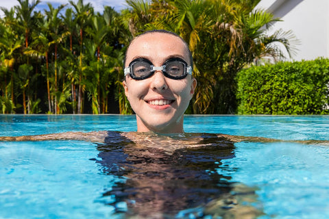 Bestway Aqua Burst Essential Goggles 14+
