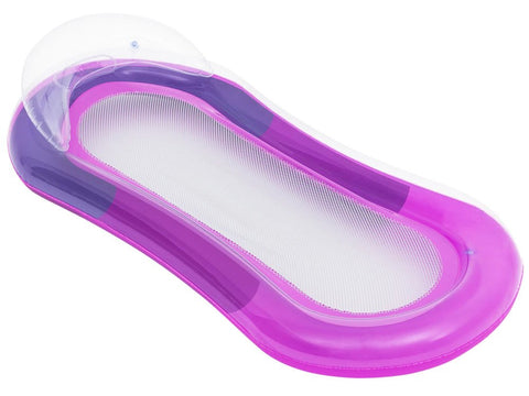 Bestway Aqua Lounge Pool Float 160x84cm