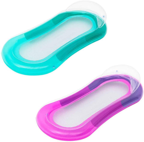 Bestway Aqua Lounge Pool Float 160x84cm