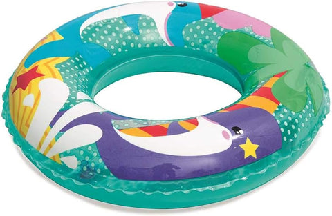 Bestway Aqua Pals Swim Tube 51cm