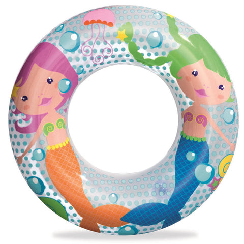 Bestway Aqua Pals Swim Tube 51cm