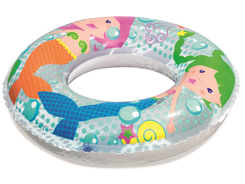 Bestway Aqua Pals Swim Tube 51cm