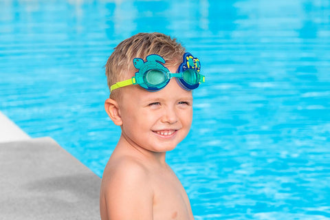 AquaPals™ Goggles 3+