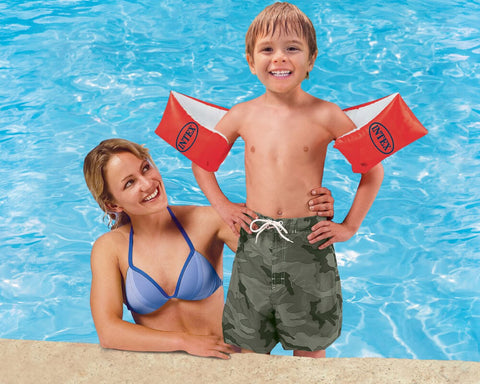 Intex Arm Bands 30x15cm