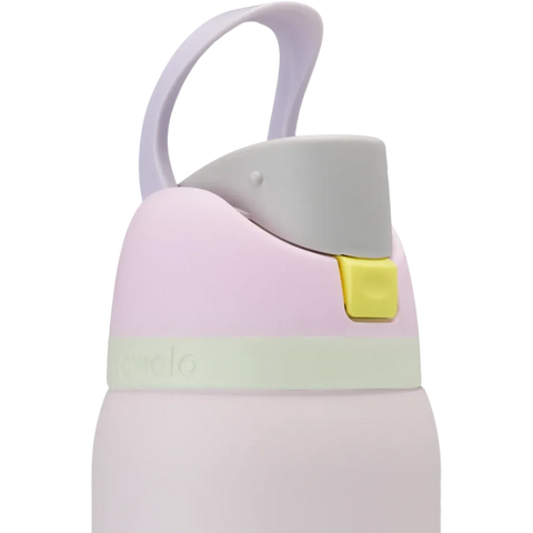 Owala FreeSip Insulated Water Bottle 32oz Candy Coated