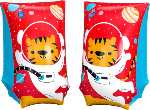 Bestway Astro Tiger Armbands 30x15cm