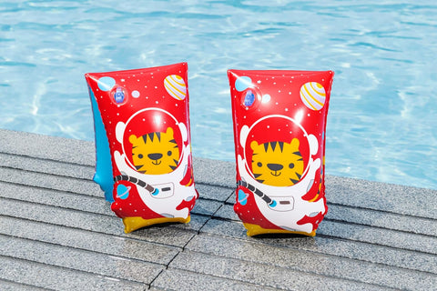 Bestway Astro Tiger Armbands 30x15cm