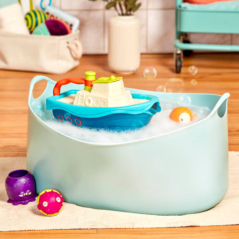 B. Bath & Beach Playset Off the Hook