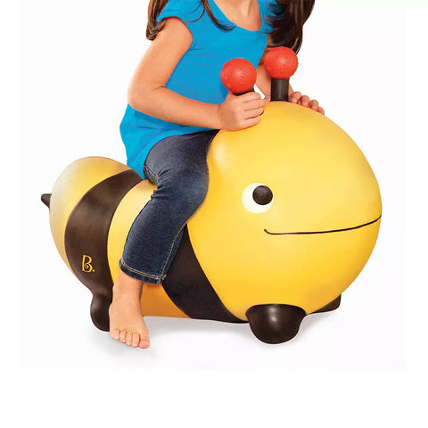 B. Bouncy Boing Bizzi Bouncer Inflatable Bumblebee
