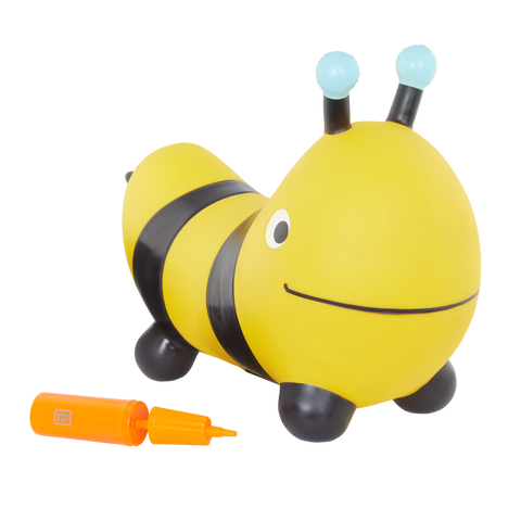 B. Bouncy Boing Bizzi Bouncer Inflatable Bumblebee