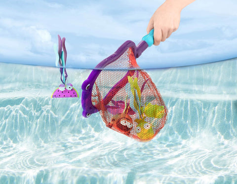 B. Scoop-A-Diving Set Hubba